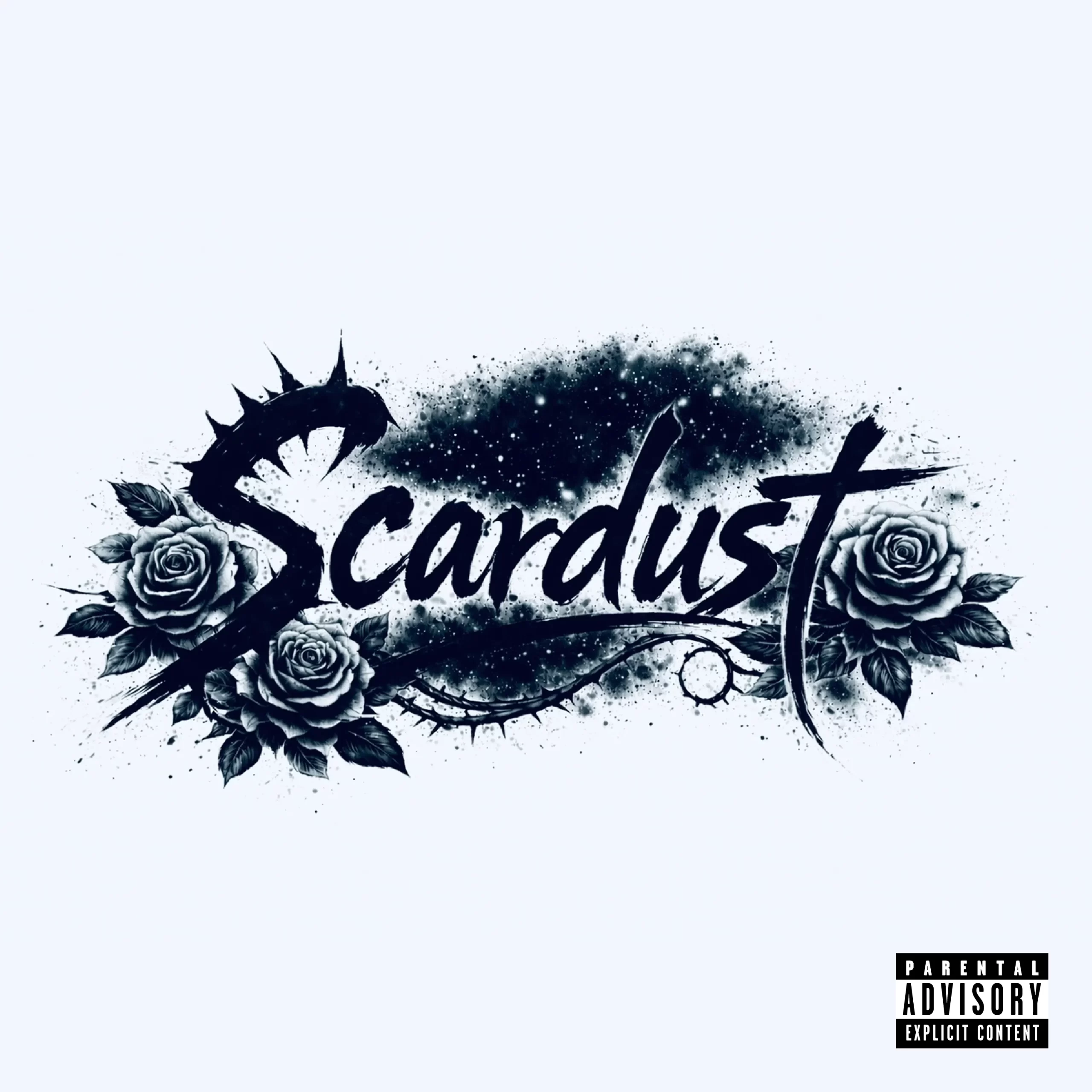 Scardust (feat. GANMA, 哲平, NANCY) Chorus. TINA ROSY